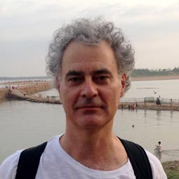 Nick Rixen
